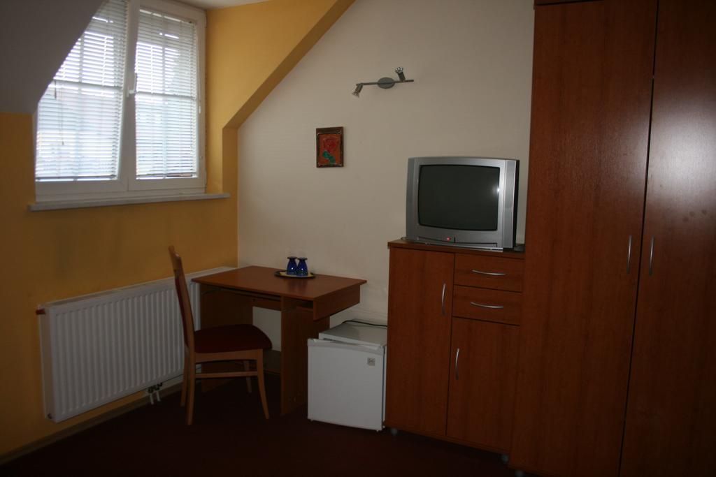 Guest House Klub Kovac Накло Номер фото